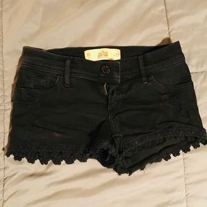 Hollister shorts